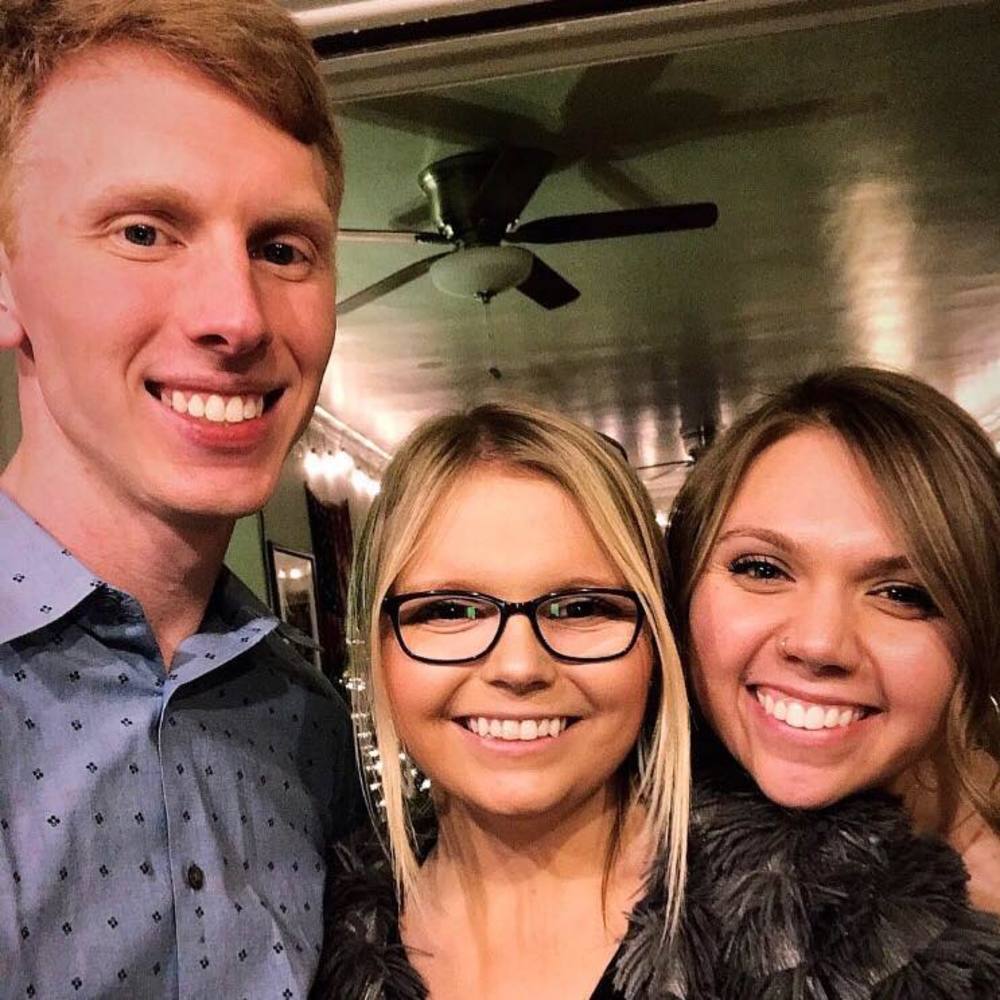 Meet your Posher, Alexis